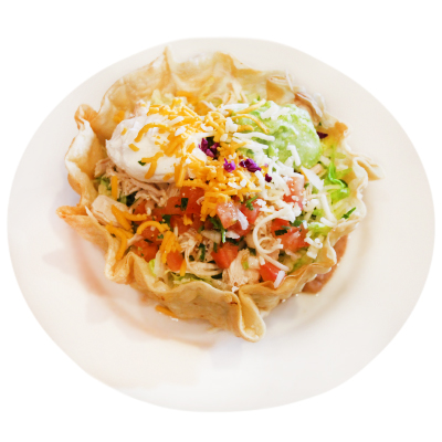 Taco Salad